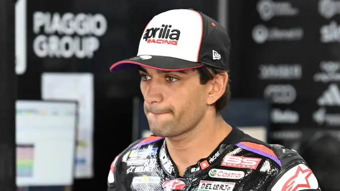 Motegi Jadi Medan Pembuktian Jorge Martin