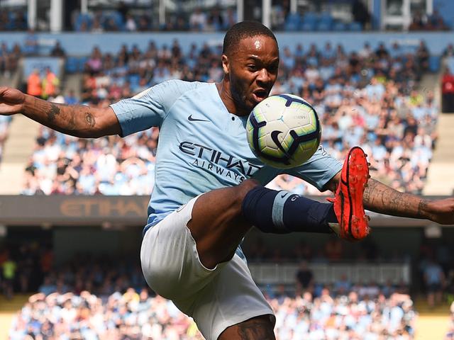Mu Sikat Manchester City 20 Meme Kocak Hiasi Media Sosial Bola Liputan6 Com