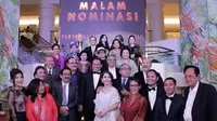 Ini Daftar Lengkap Nominasi Festival Film Indonesia 2015