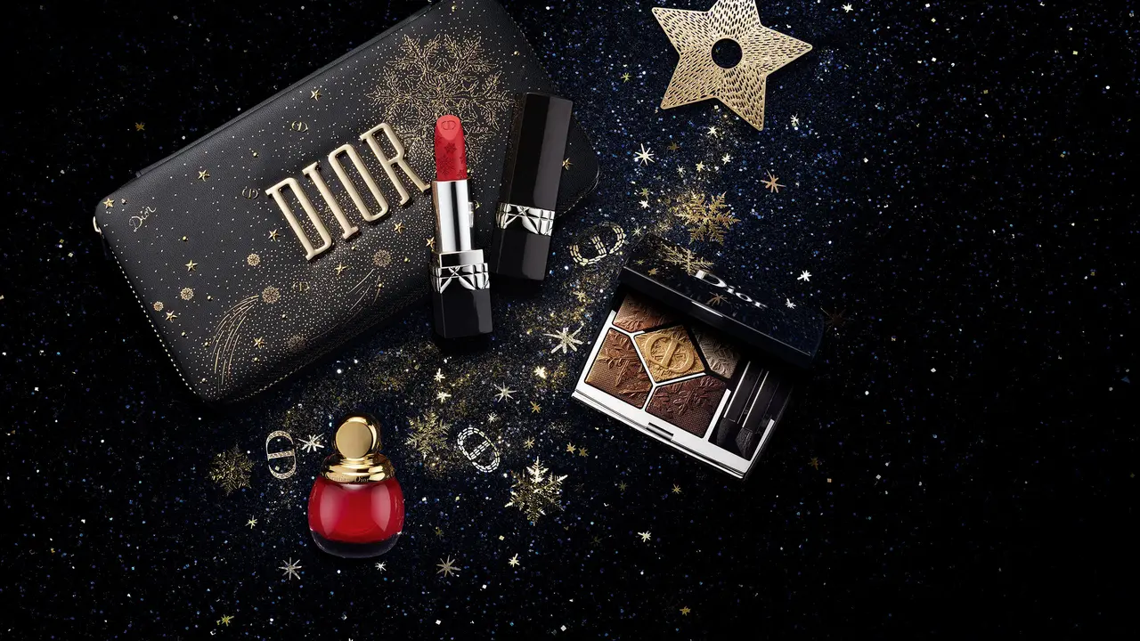 Dior Beauty