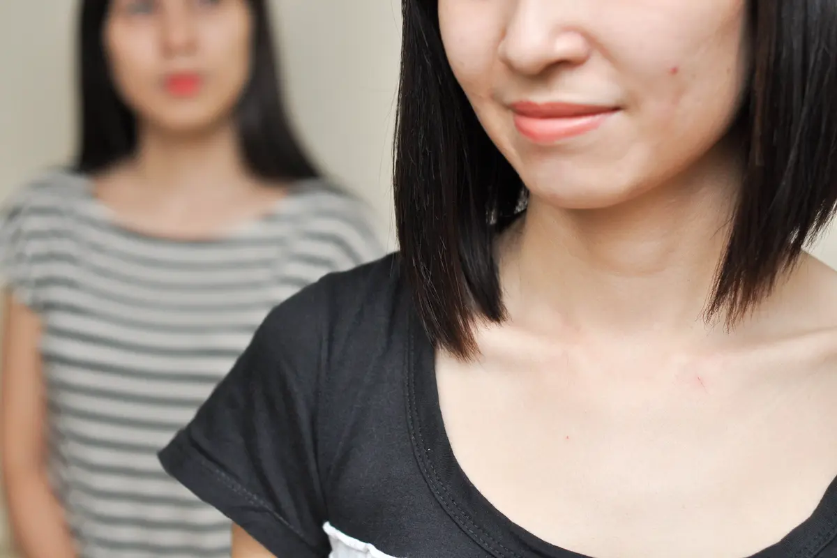 Punya Teman Copycat? Hiii, Bikin Risih!