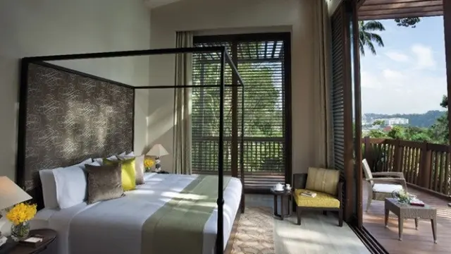 Resorts World Sentosa
