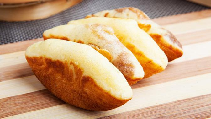  Resep  Kue  Pukis Sederhana  5 Bahan Lifestyle Fimela com