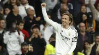Cerita di Balik Luka Modrid Jadi Salah Satu Pemilik Swansea City