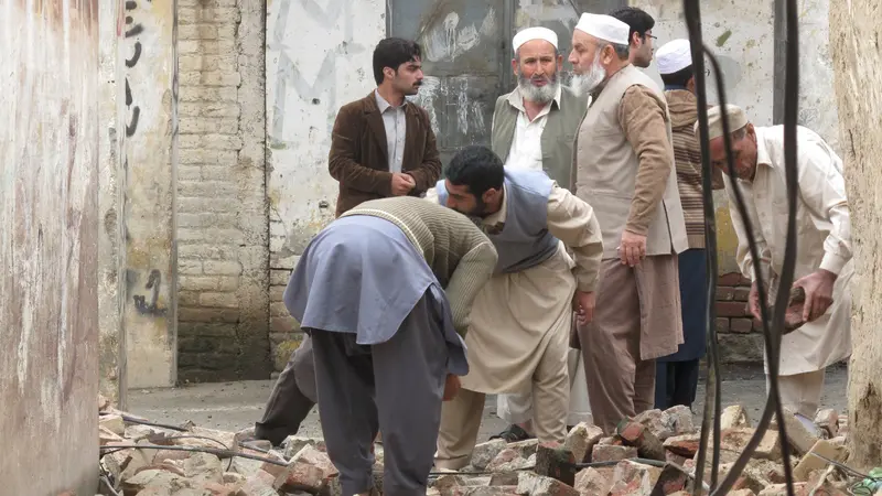 20151026-Gempa di Afghanistan