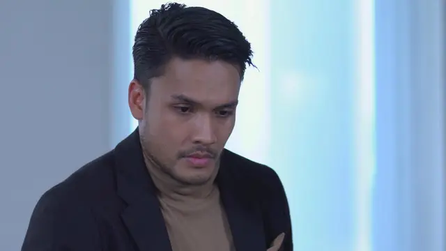 Takdir Cinta yang Kupilih