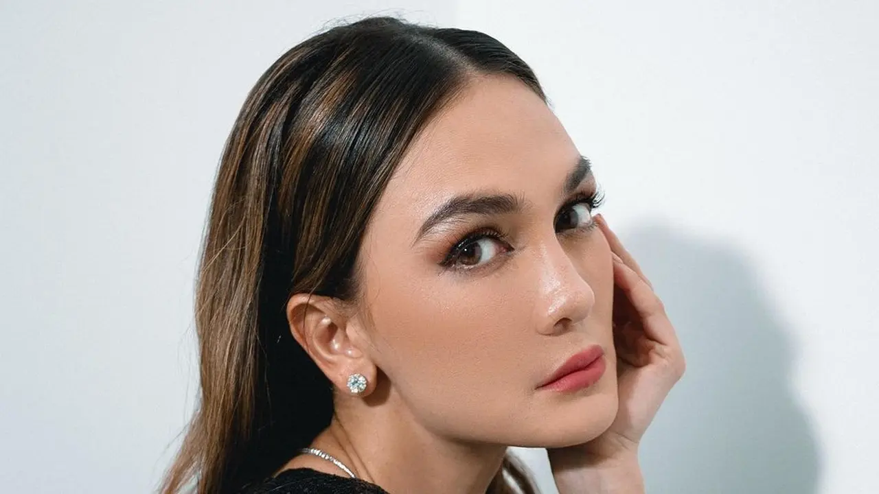Luna Maya. (Foto: Dok. Instagram @lunamaya)