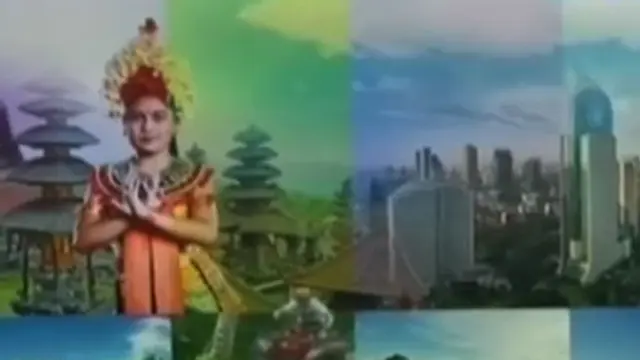 Promosi Wisata Indonesia di Guangzhou 