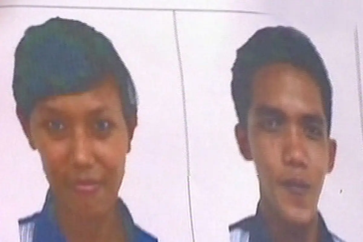 Pelecehan Seksual Anak
