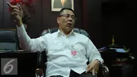 Tidak Ada Istilah Gugur dalam Seleksi Paskibraka 2016