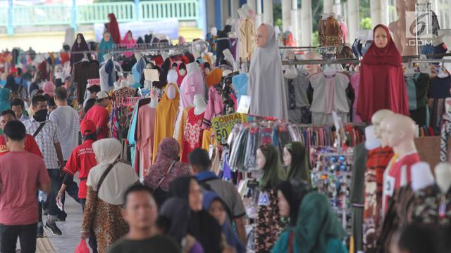 Pemerintah Tetapkan Target KUR Rp 140 Triliun di 2019