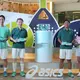 Bersama ASICS, SONICSMASH™ FF hadir untuk tingkatkan performa di lapangan padel.