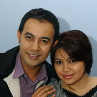 Misye Arsita dan Agus Leo (Istimewa)