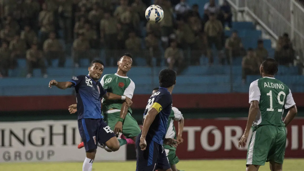 PS TNI