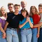 Serial Beverly Hills 90210 kembali hadir. (dok. Instagram @ragdoll.mom/https://www.instagram.com/p/BupjR-Ugx33/Asnida Riani)