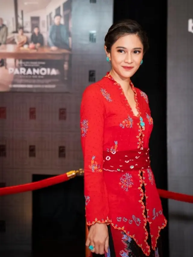 Dian Sastrowardoyo (Instagram/therealdisastr)