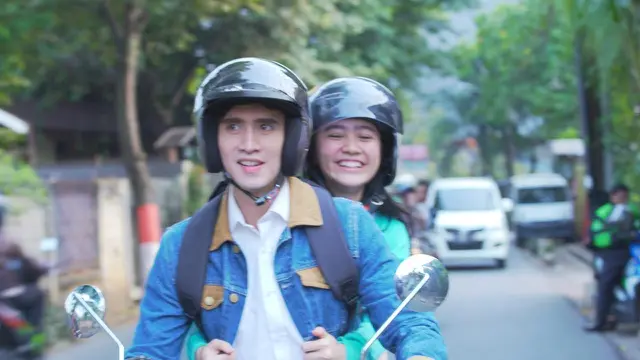 Cinta Anak Muda