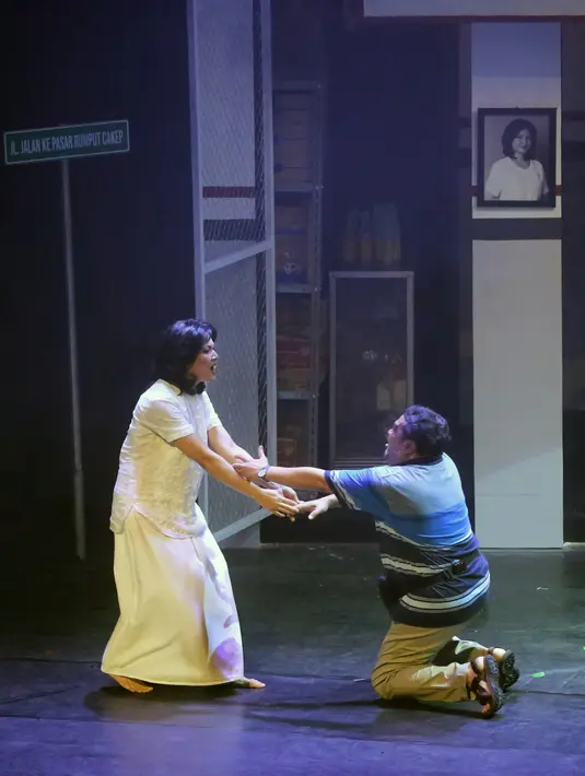 [Bambang E Ros/Fimela.com]