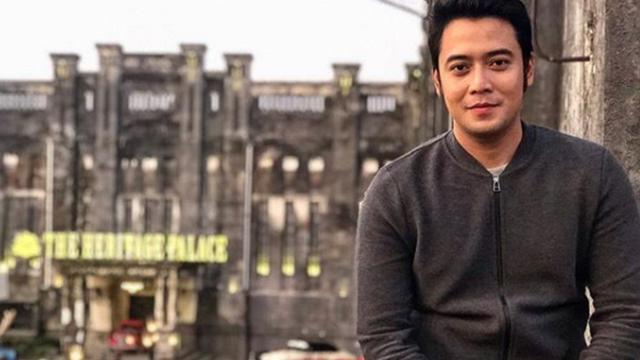 Video Mesra Kriss Hatta Dan Hilda Vitria Kembali Beredar Showbiz Liputan6 Com