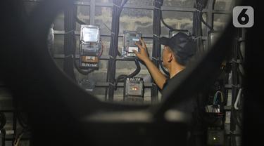 Tarif Listrik 900 VA Bakal Naik Awal 2020