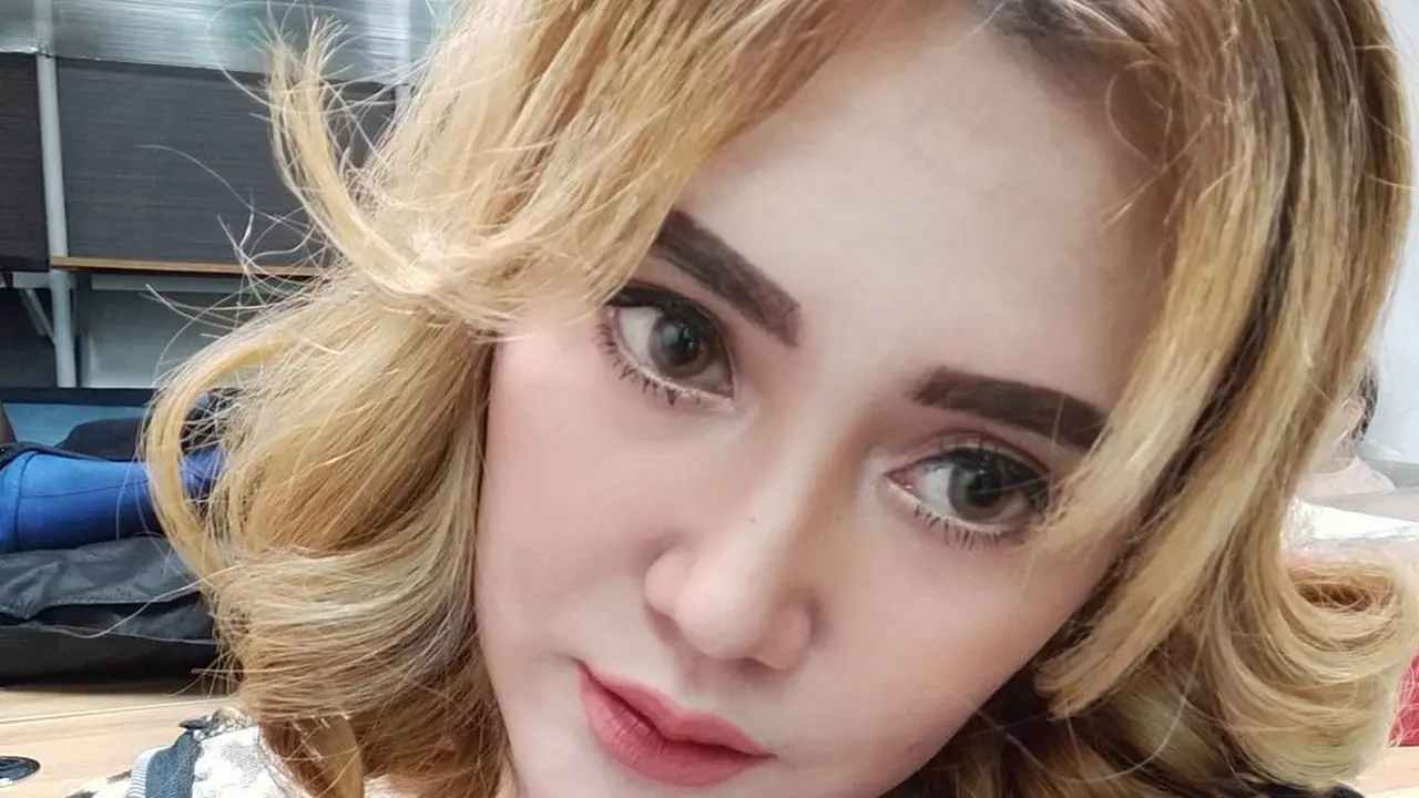 Sissy Firman