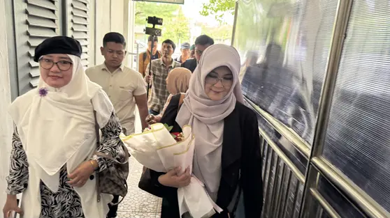 PN Jaktim Larang Live Streaming Sidang Dokter Tifa