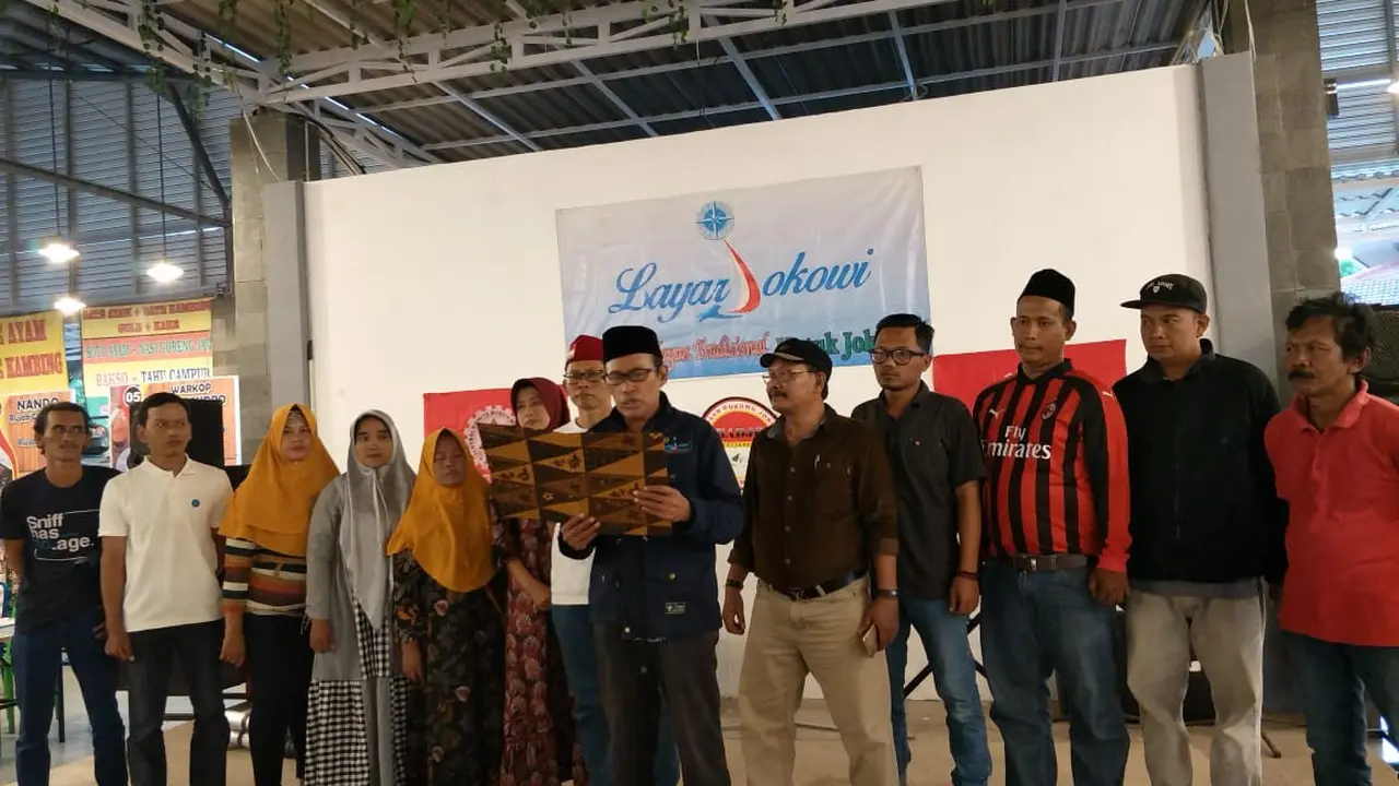 Relawan Cinta NKRl