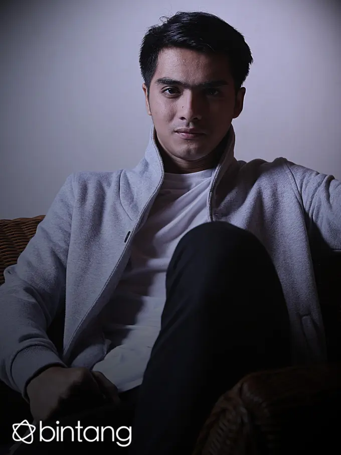 [Bintang] Ricky Harun