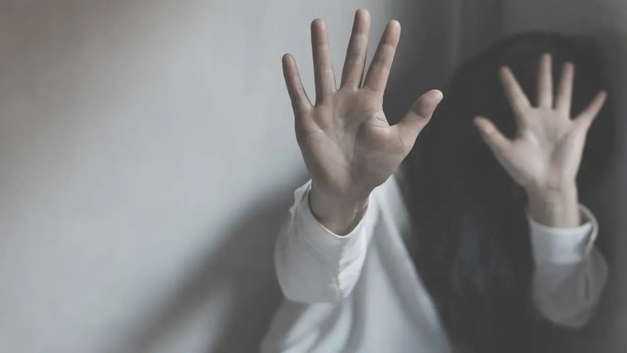 kekerasan terhadap perempuan