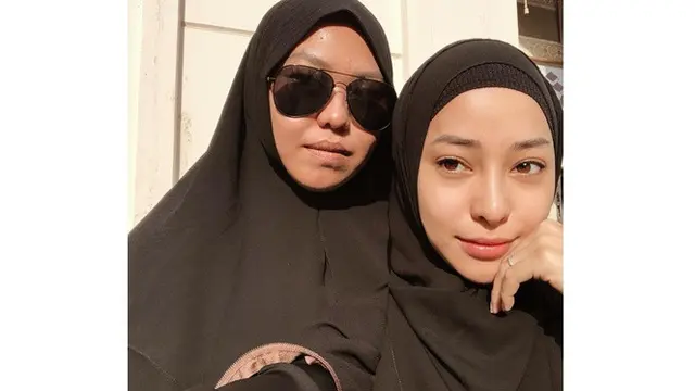Miliki Harta Melimpah, Ini 6 Potret Nikita Willy Tampil Sederhana