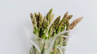 Ilustrasi asparagus. (Pexels.com/Karolina Grabowska)
