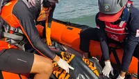 Hari Ketiga Pencarian, Bocah 12 Tahun Korban Banjir Bandang Banjar Ditemukan Meninggal di Laut