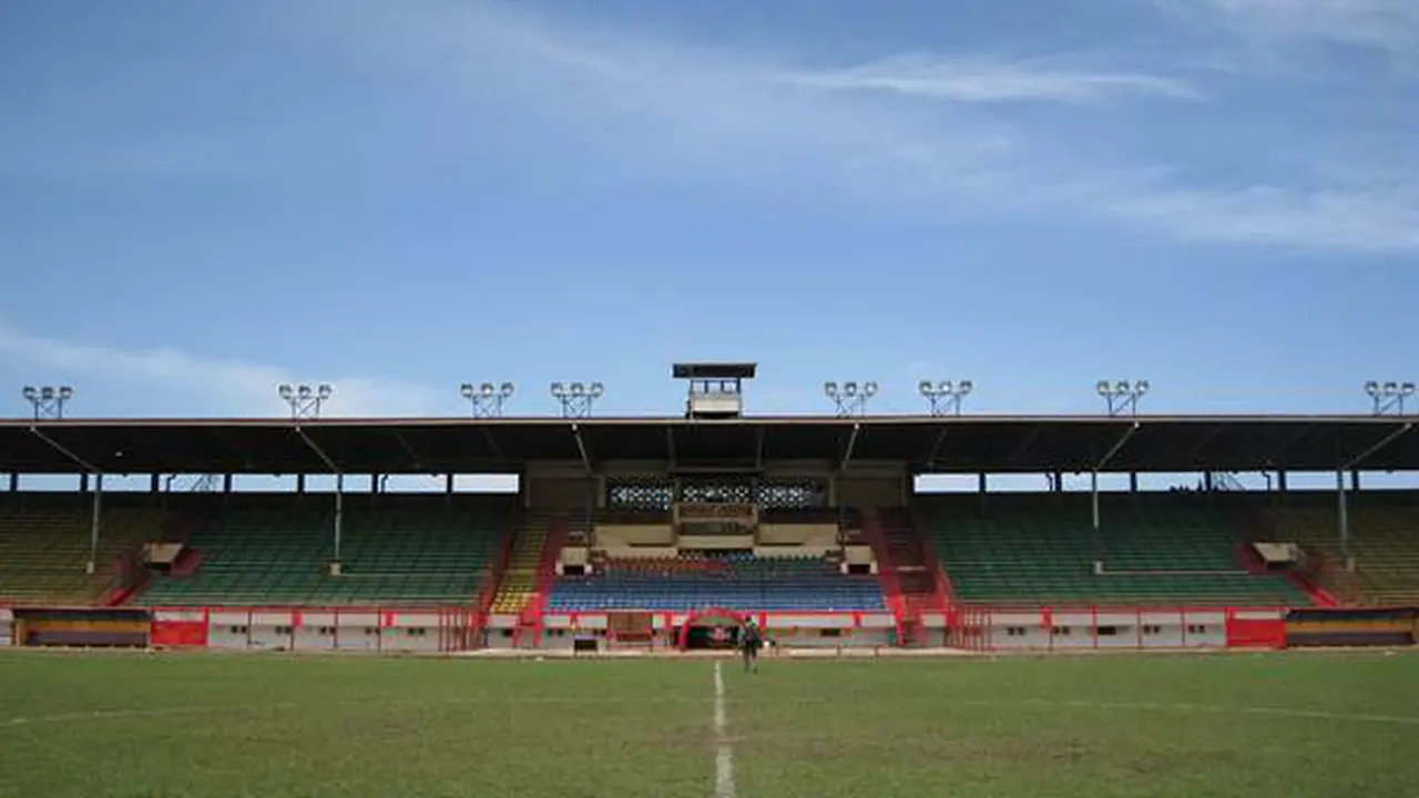 Stadion Mattoangin