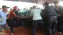 Sang komedian mengembuskan napas terakhirnya di Rumah Sakit (RS) Dharmais pada Jumat (15/8/2025), sekitar pukul 08.31 WIB pagi. (KapanLagi.com/Budy Santoso)