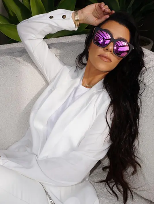 Melansir Aceshowbiz.com, seorang sumber mengatakan Kourtney akan kembali bersama Justin dan mereka akan menjalin hubungan untuk ke depannya. Pasalnya Kourtney dan Justin sempat habiskan waktu bersama. (doc.dailymail.com)