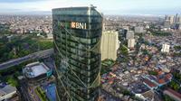 BNI dukung pemblokiran sementara rekening dormant oleh PPATK.&nbsp;