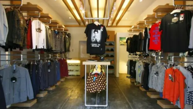 Tips Belanja Baju Cowok Berkualitas dan Murah di Bandung