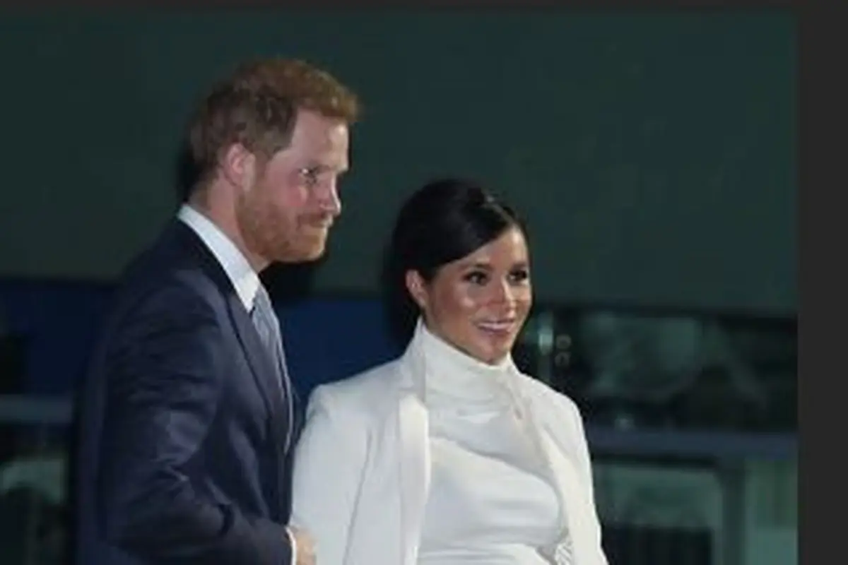 Meghan Markle