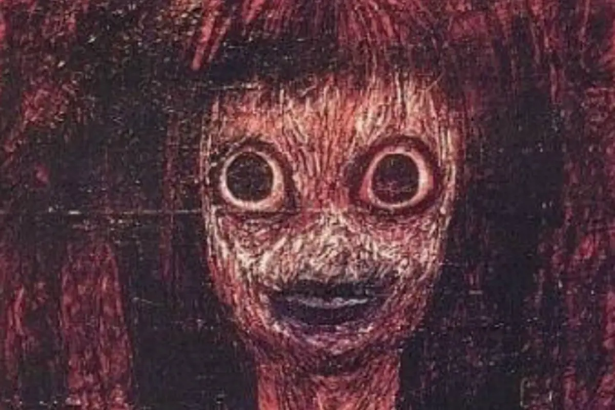 Hantu Jepang (0)