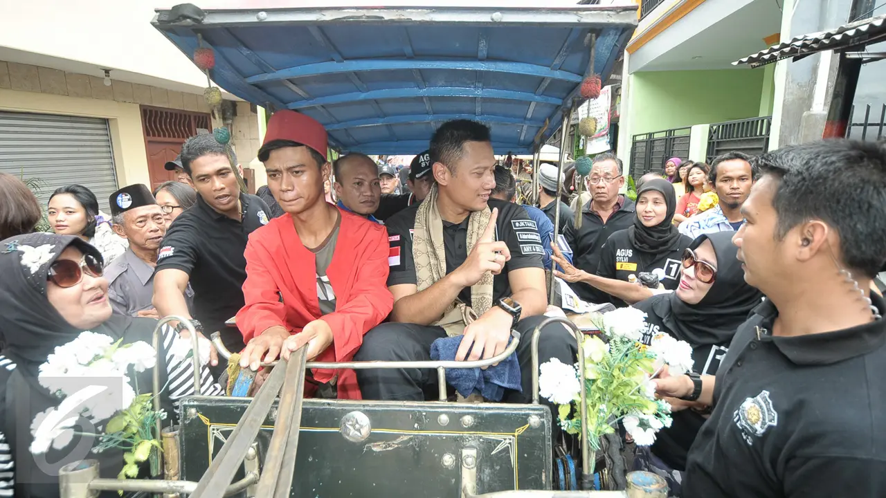 20161128-Sambangi-Pasar-Sumur-Batu,-Agus-Dengarkan-Keluhan-Tuna-Netra-Jakarta-YR
