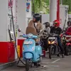 Viral Lagi Isi BBM Harus Nominal Ganjil Agar Tak Dicurangi, Pertamina: Informasi Salah