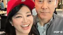 Fitri mengaku tidak akan pernah melupakan momen-momen Timnas ketika bersama Shin Tae-yong."Terima kasih banyak juga atas doanya untuk Indonesia agar bisa lolos Piala Dunia. Apapun yang terjadi kami semua akan terus mendukung Timnas Indonesia dan akan terus melanjutkan legacy yang sudah Coach Shin berikan untuk kami," tulis Fitri pada caption unggahan. (Liputan6.com/IG/@fitricarlina)
