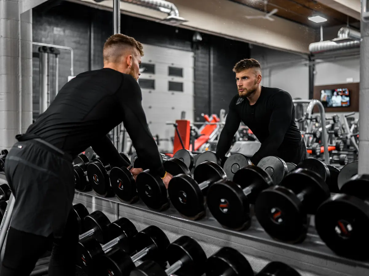 Arti Mimpi Bermain Di Gym: Mengungkap Pesan Tersembunyi