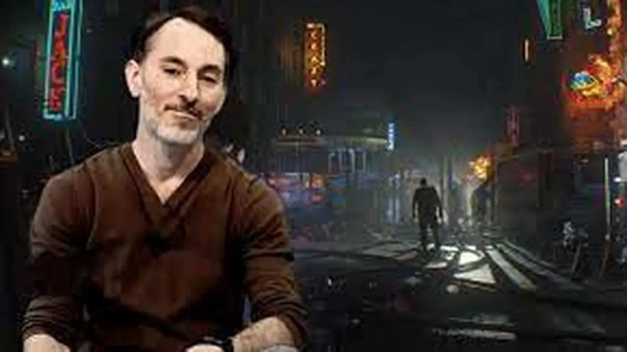 Peter Fabiano Hengkang dari Capcom