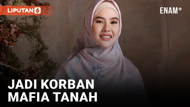 VIDEO: Kartika Putri jadi Korban Mafia Tanah di Bogor