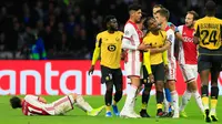 Liga Inggris: Manchester United dan Liverpool Berebut Eks Wonderkid Bayern Munchen