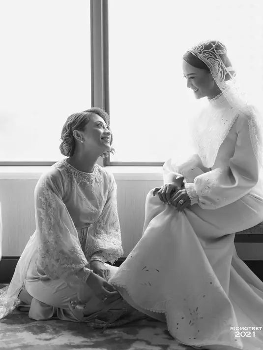 Rini Yulianti (Instagram/riniyulianti)