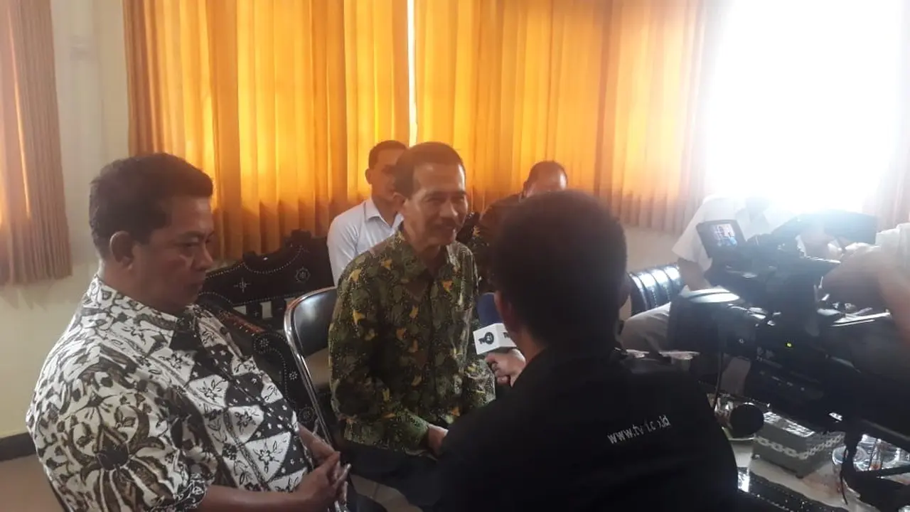 Dorong PMI asal NTB Bekerja di Korea dan Jepang