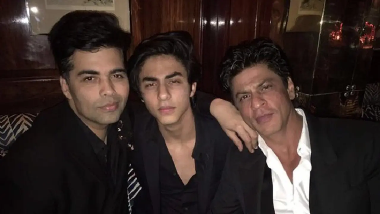 Shah Rukh Khan