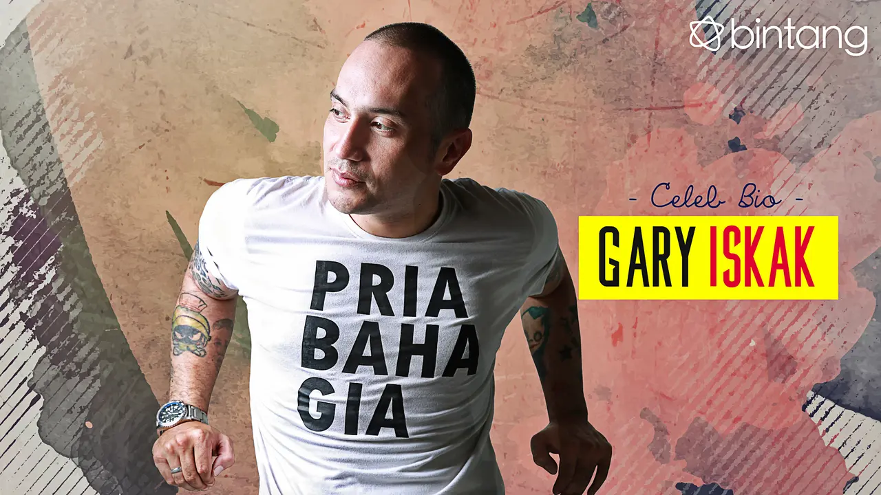 Gary Iskak